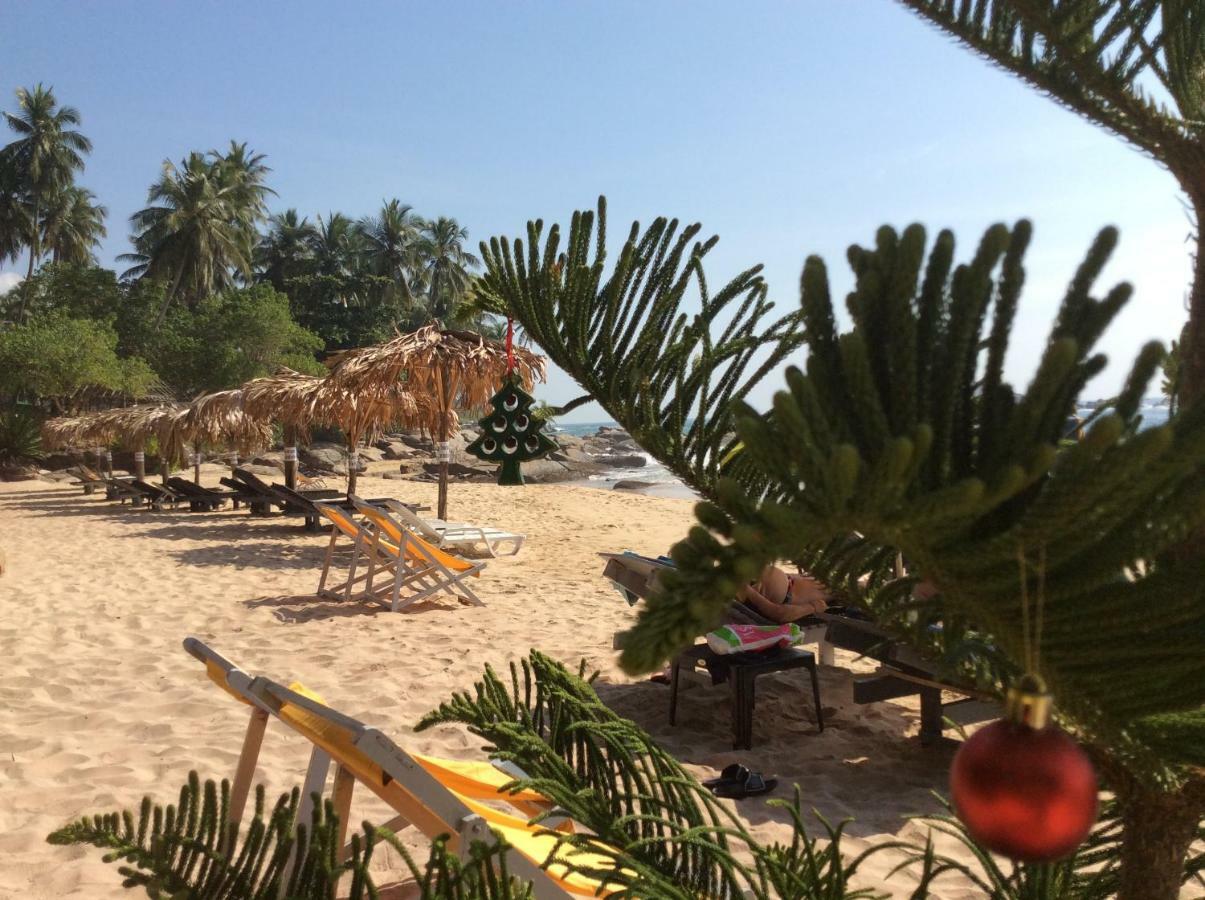 Green Garden Cabanas Тангалла Экстерьер фото